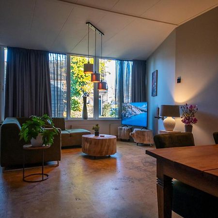 Brinkzicht Diever, Appartement Coby 외부 사진