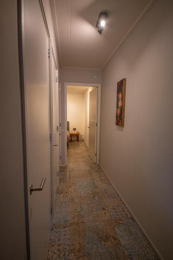 Brinkzicht Diever, Appartement Coby 외부 사진