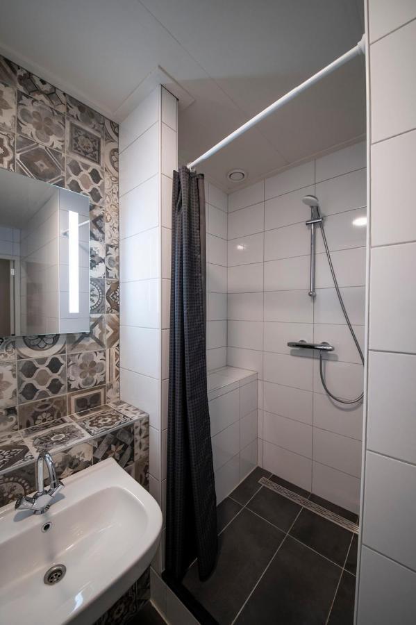 Brinkzicht Diever, Appartement Coby 외부 사진