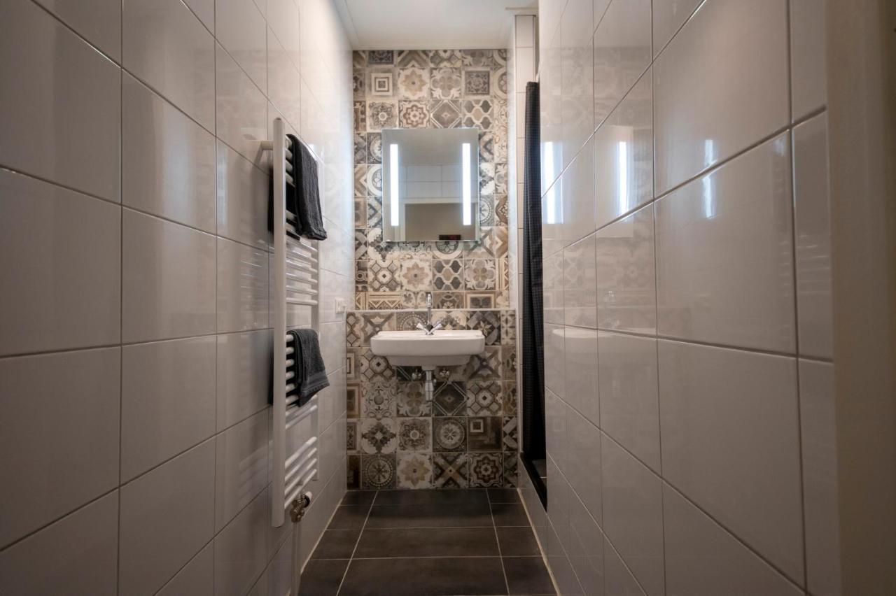 Brinkzicht Diever, Appartement Coby 외부 사진