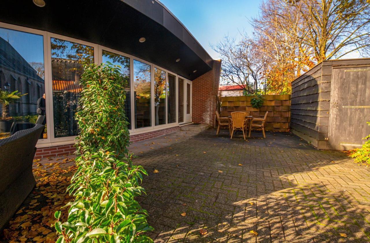 Brinkzicht Diever, Appartement Coby 외부 사진