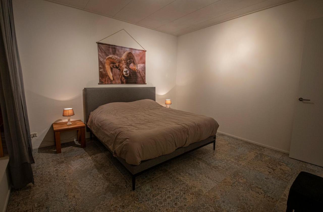 Brinkzicht Diever, Appartement Coby 외부 사진